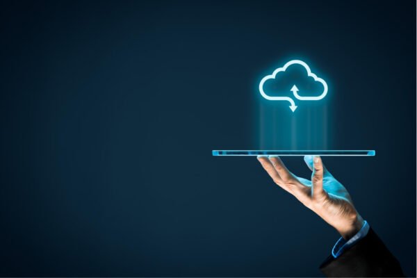 CLOUD DATA ENGINEERING